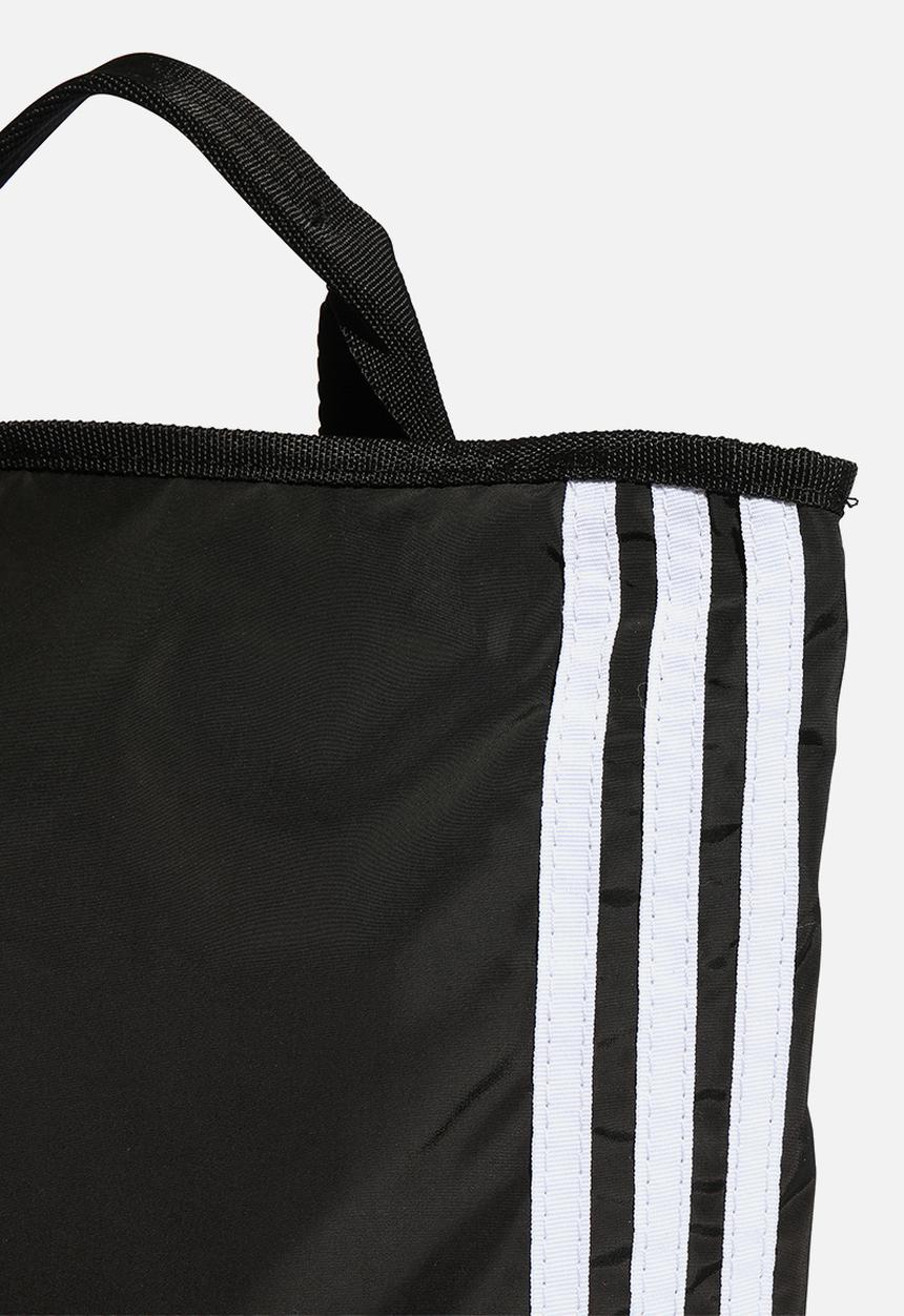adidas Originals - Adidas Always Original Bucket Backpack - Black