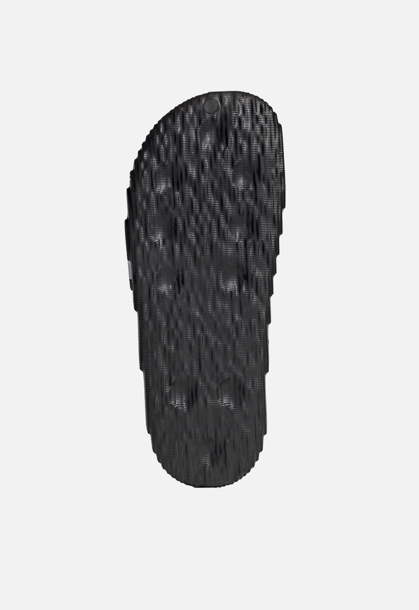 adidas Originals - ADILETTE 22 - core black/ftwr white