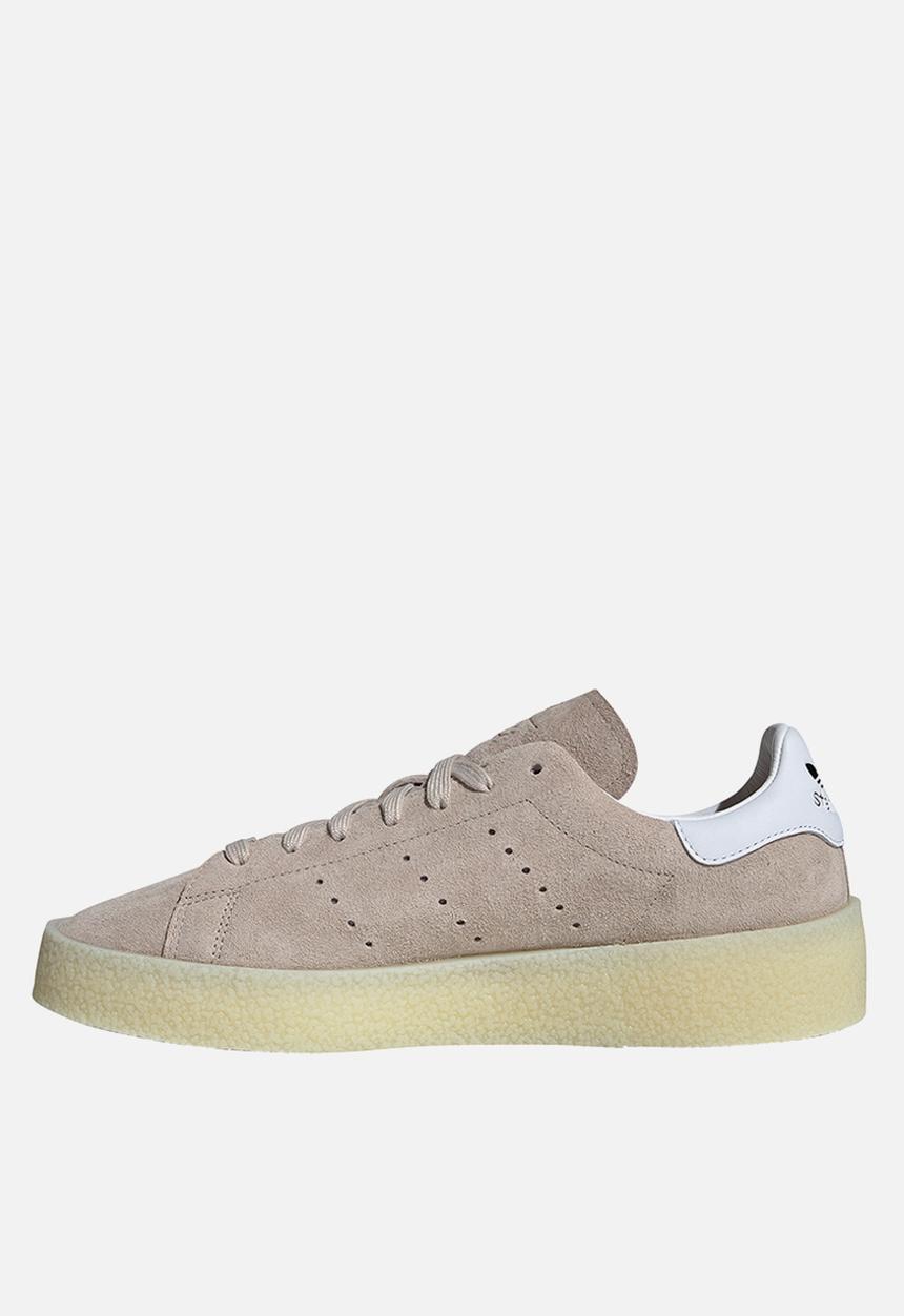 adidas Originals - STAN SMITH CREPE