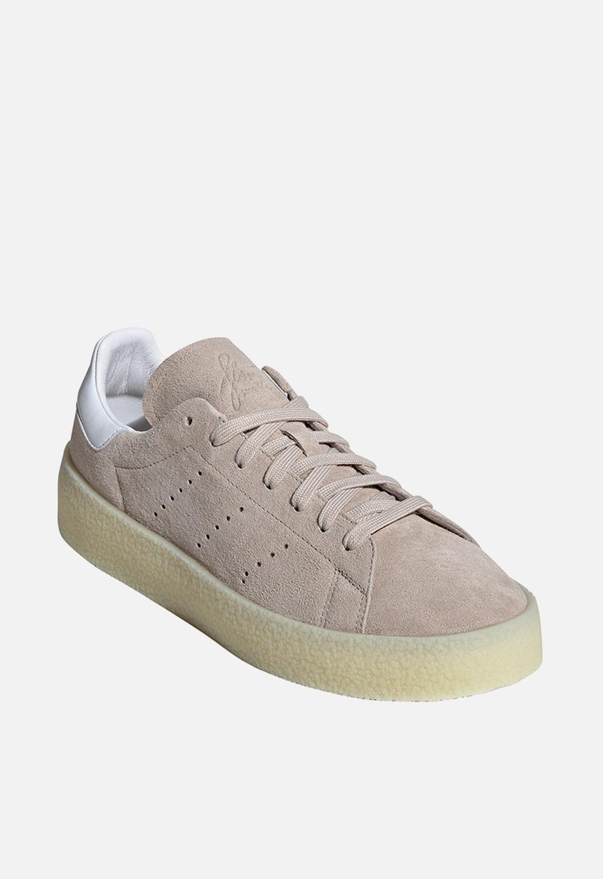 adidas Originals - STAN SMITH CREPE