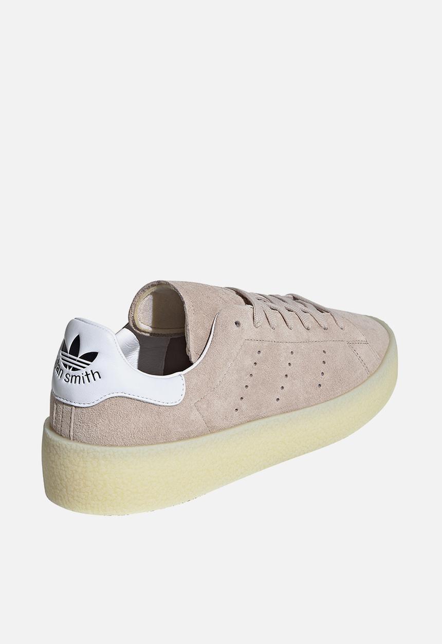 adidas Originals - STAN SMITH CREPE