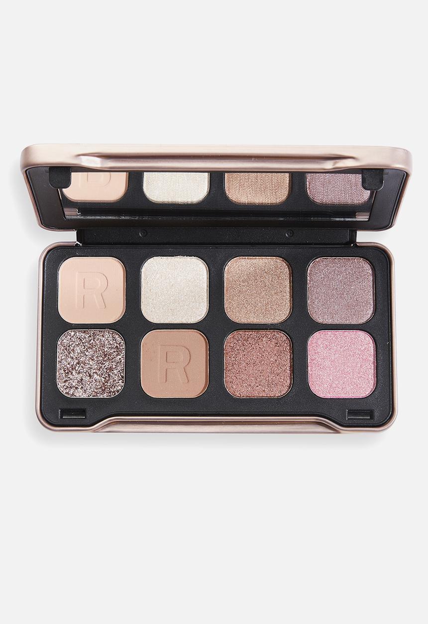 Revolution - Forever Flawless Dynamic Eternal Eyeshadow Palette