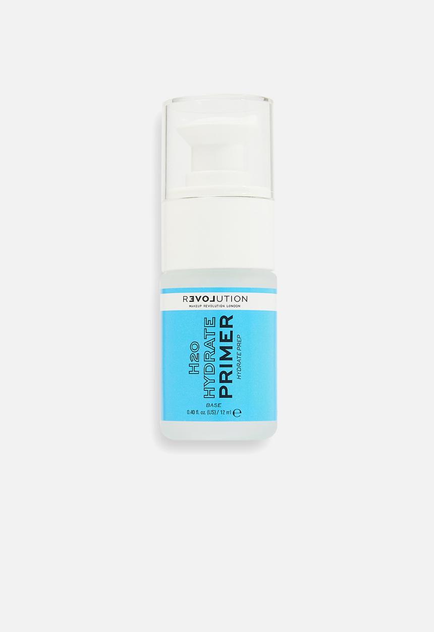 Relove by Revolution - Relove By Revolution H2O Hydrate Primer