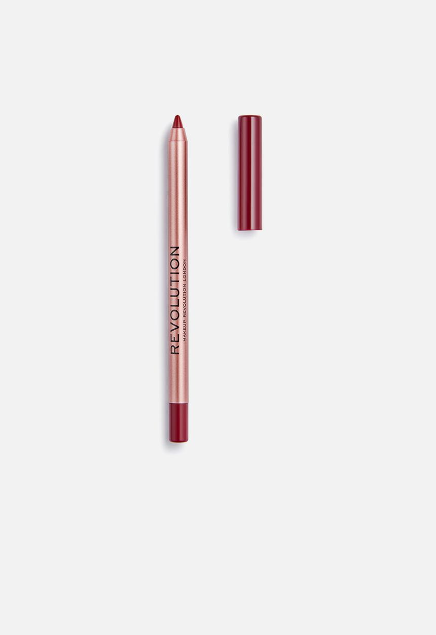 Revolution - Satin Kiss Lipliner Vampire