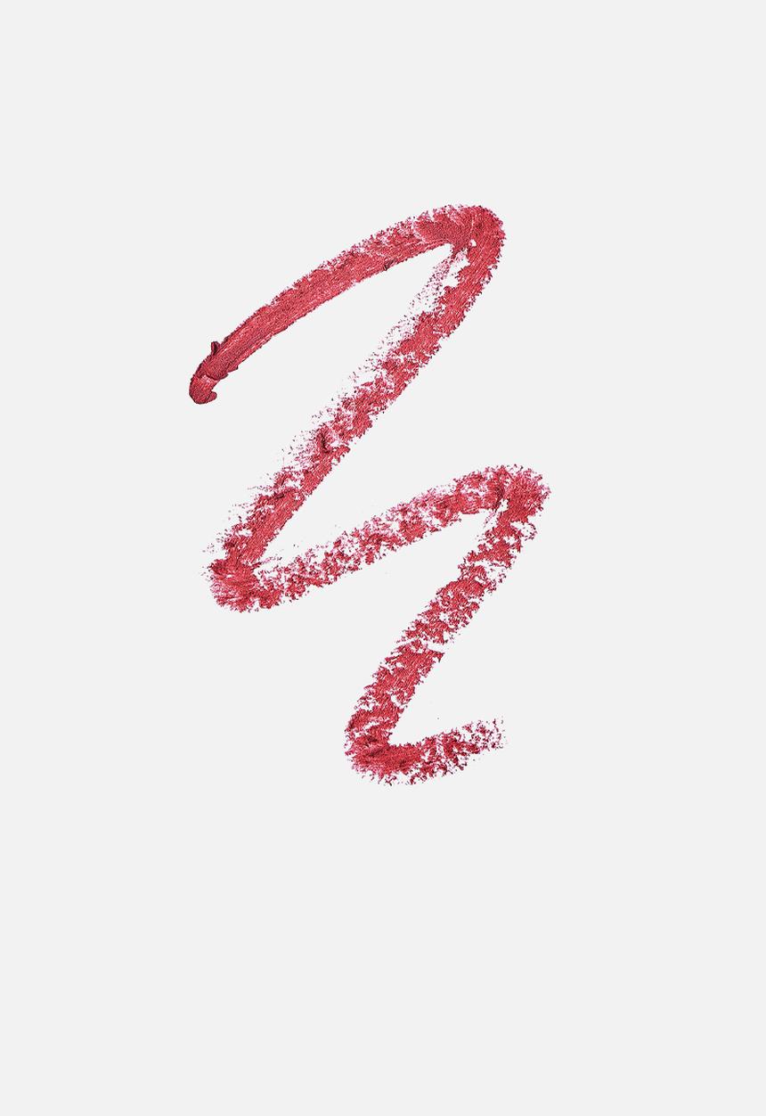 Revolution - Satin Kiss Lipliner Rosé