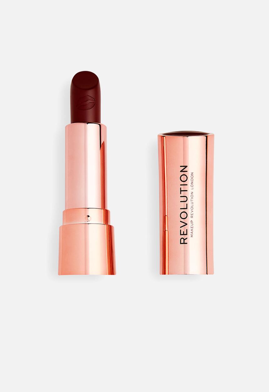 Revolution - Satin Kiss Lipstick Vampire