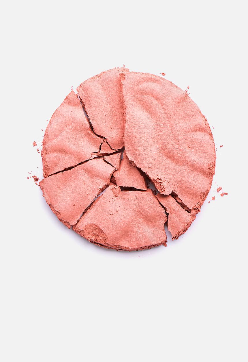 Revolution - Blusher Reloaded Rhubarb & Custard