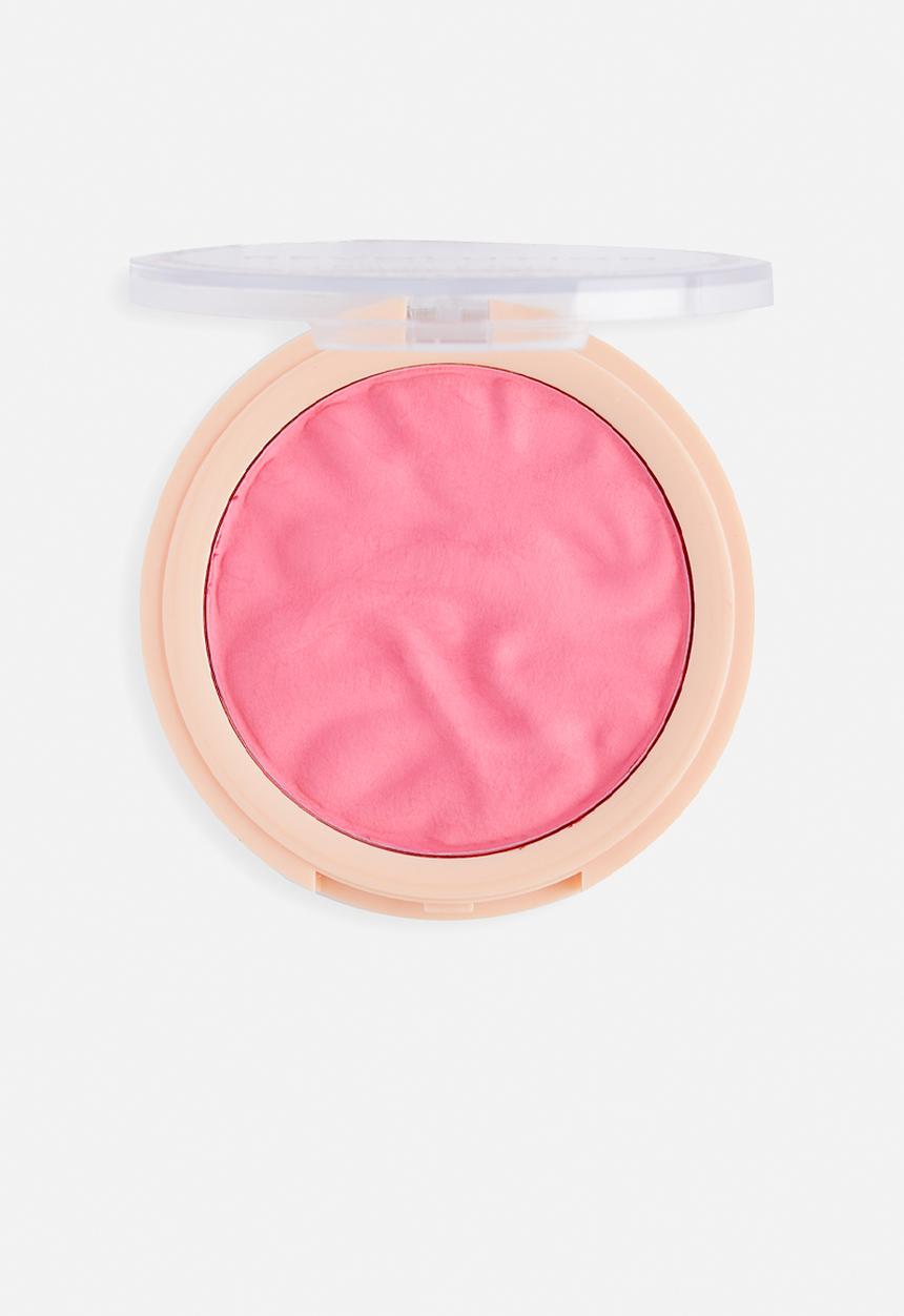 Revolution - Blusher Reloaded Lovestruck