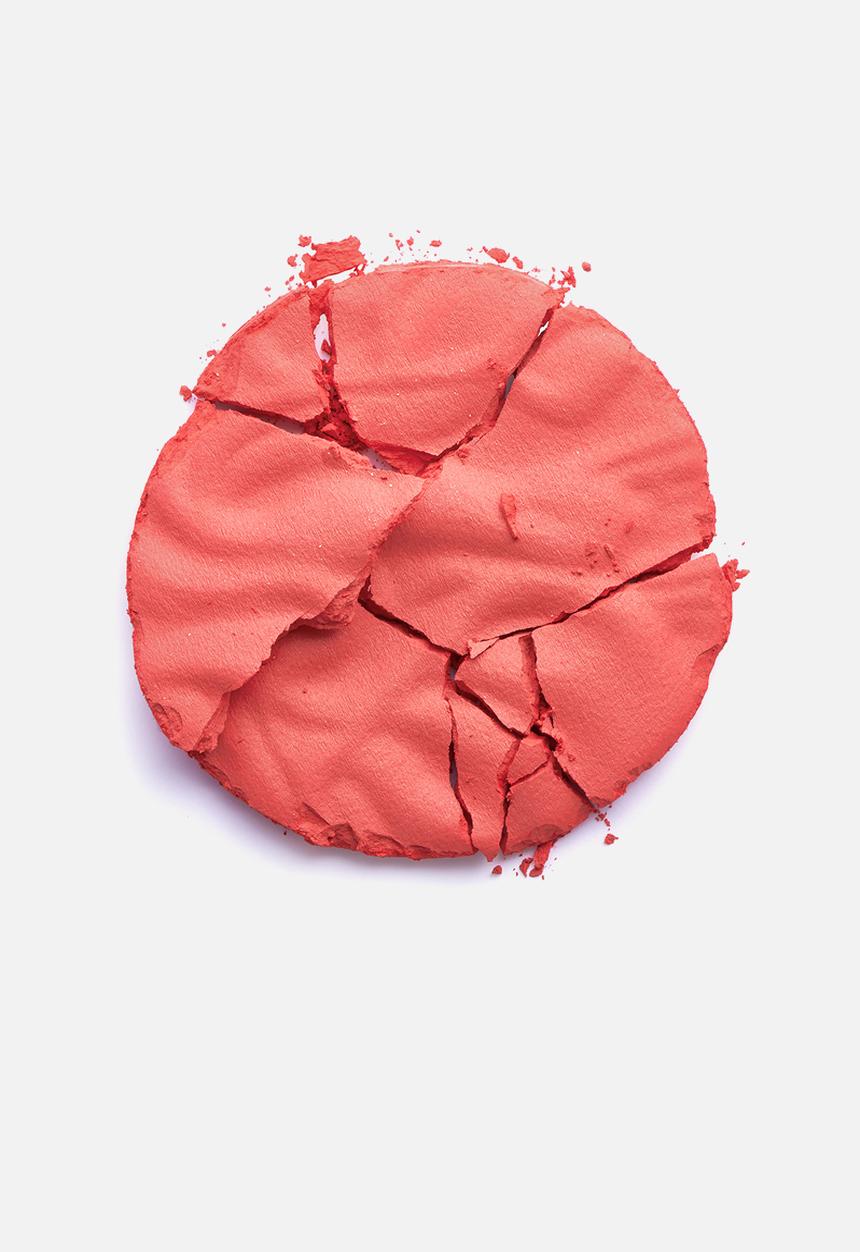 Revolution - Blusher Reloaded Coral Dream