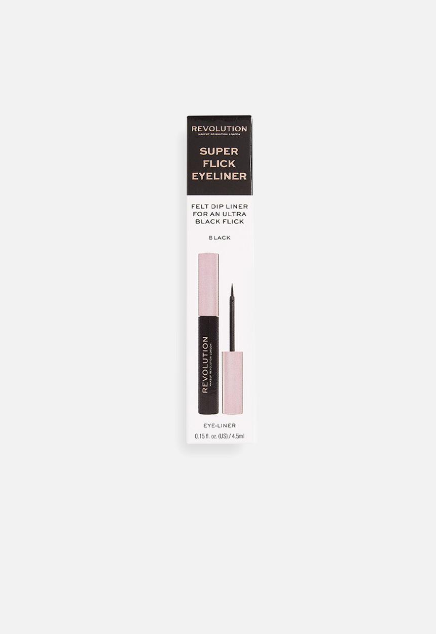 Revolution - Super Flick Eyeliner