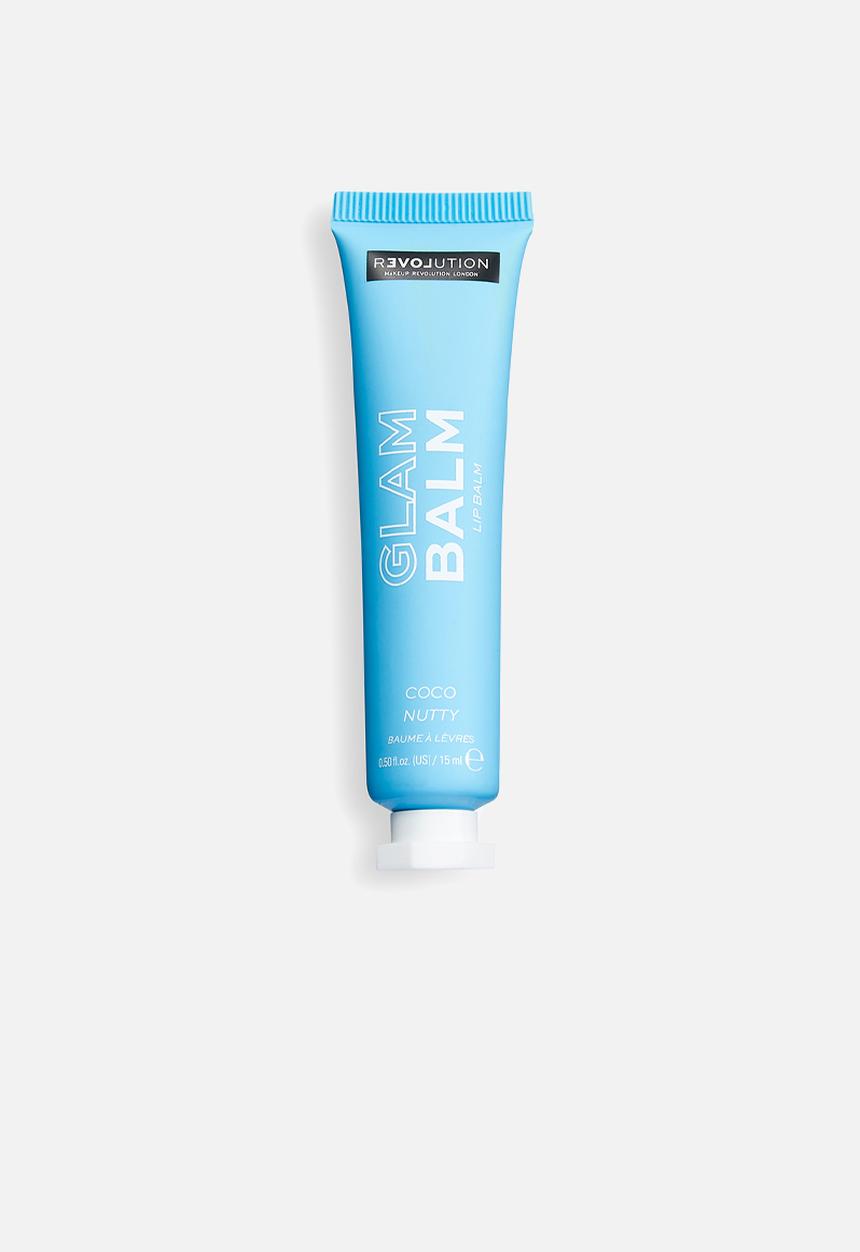 Relove by Revolution - Relove By Revolution Glam Balm Coco Nutty Coconut