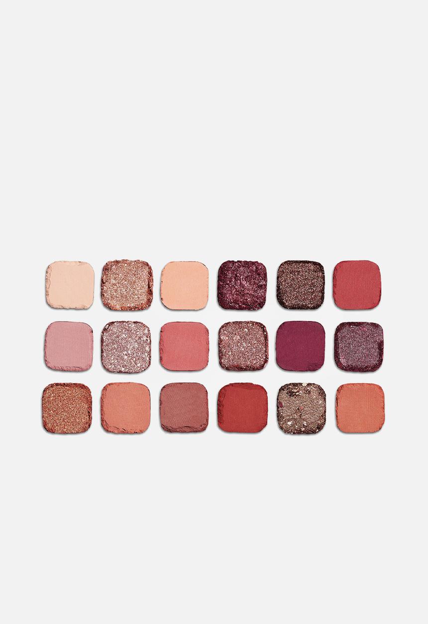 Revolution - Forever Flawless Allure Eyeshadow Palette