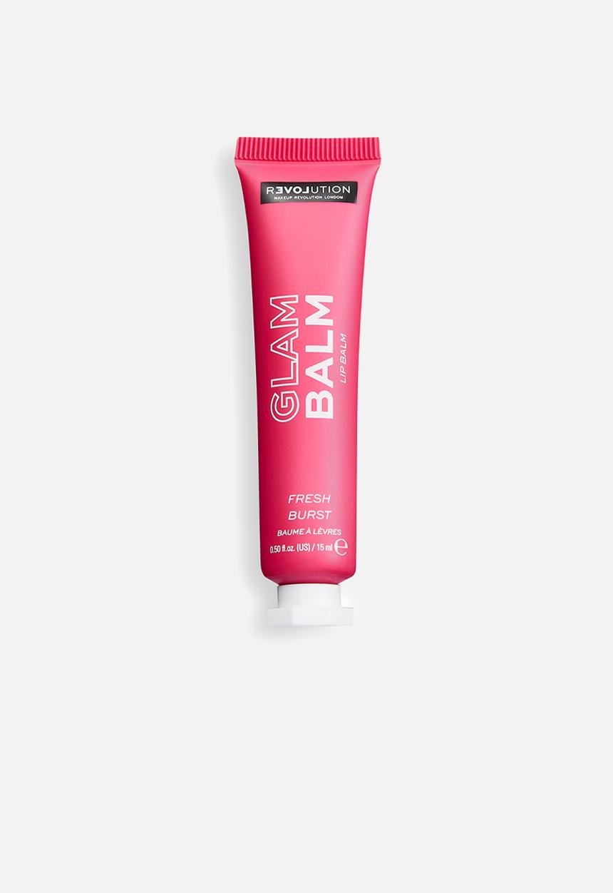 Relove by Revolution - Relove By Revolution Glam Balm Fresh Burst Watermelon