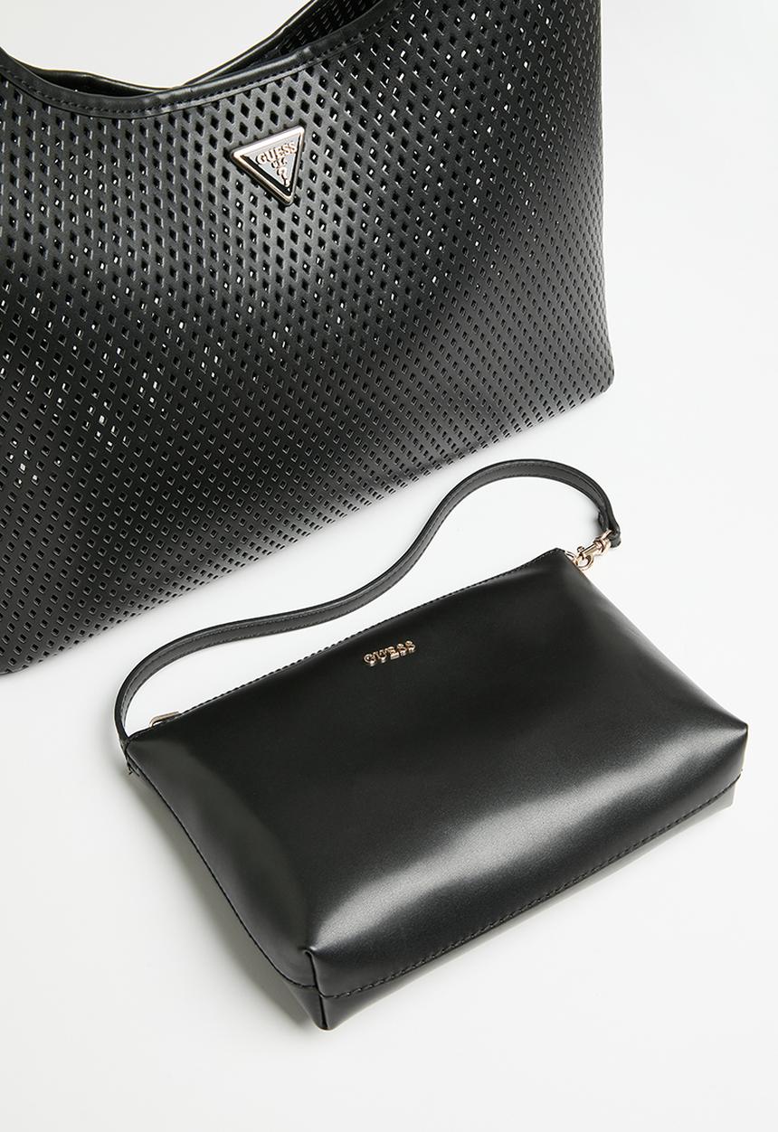 GUESS - Vikky hobo - black