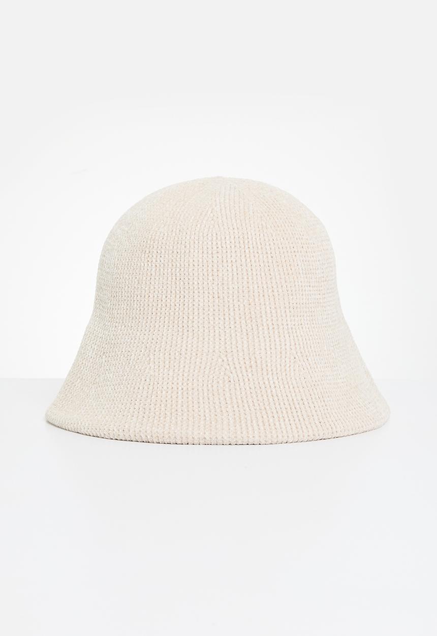 Superbalist - Frankie bucket hat - beige