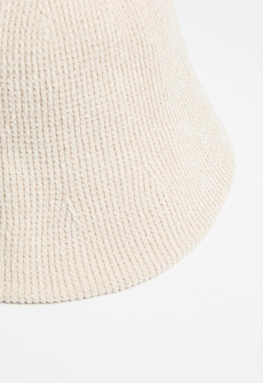 Superbalist - Frankie bucket hat - beige
