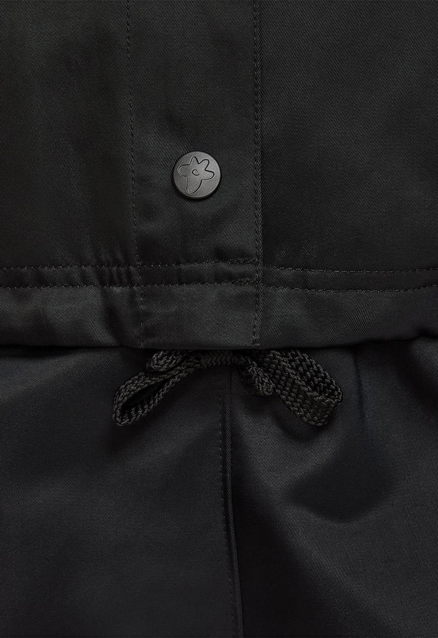 Nike - G Nsw Jkt Nvlty Capsule - Black & White