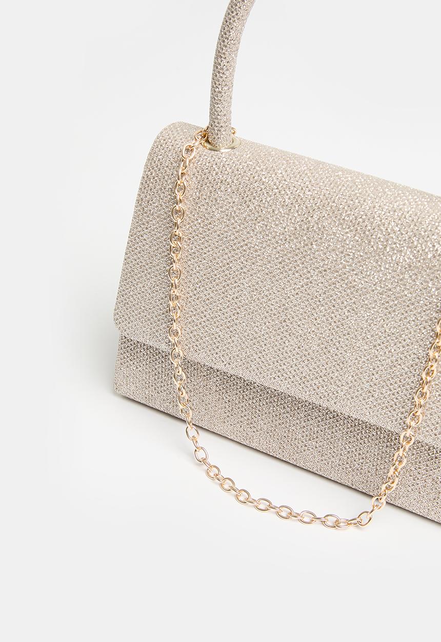 MILLA - Harley top handle bag - pink