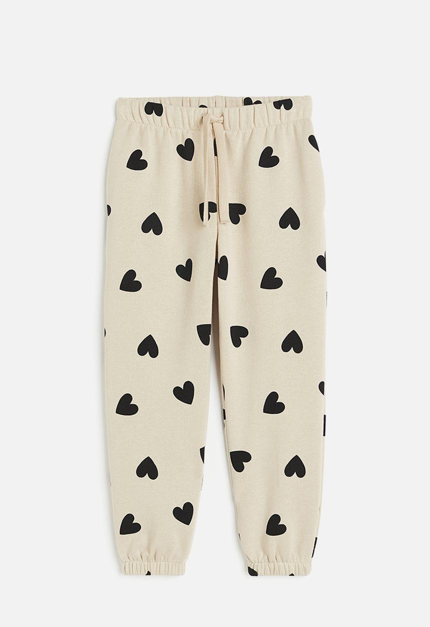 H&M - Joggers - beige