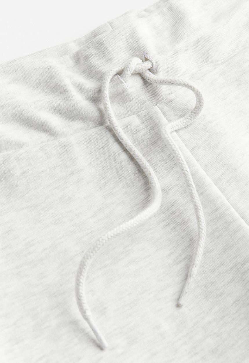 H&M - Straight joggers - grey