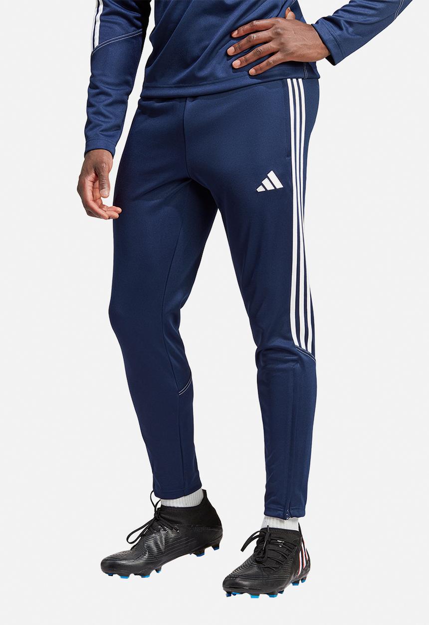 adidas Performance -  Tiro '23 Club training trackpant  - navy