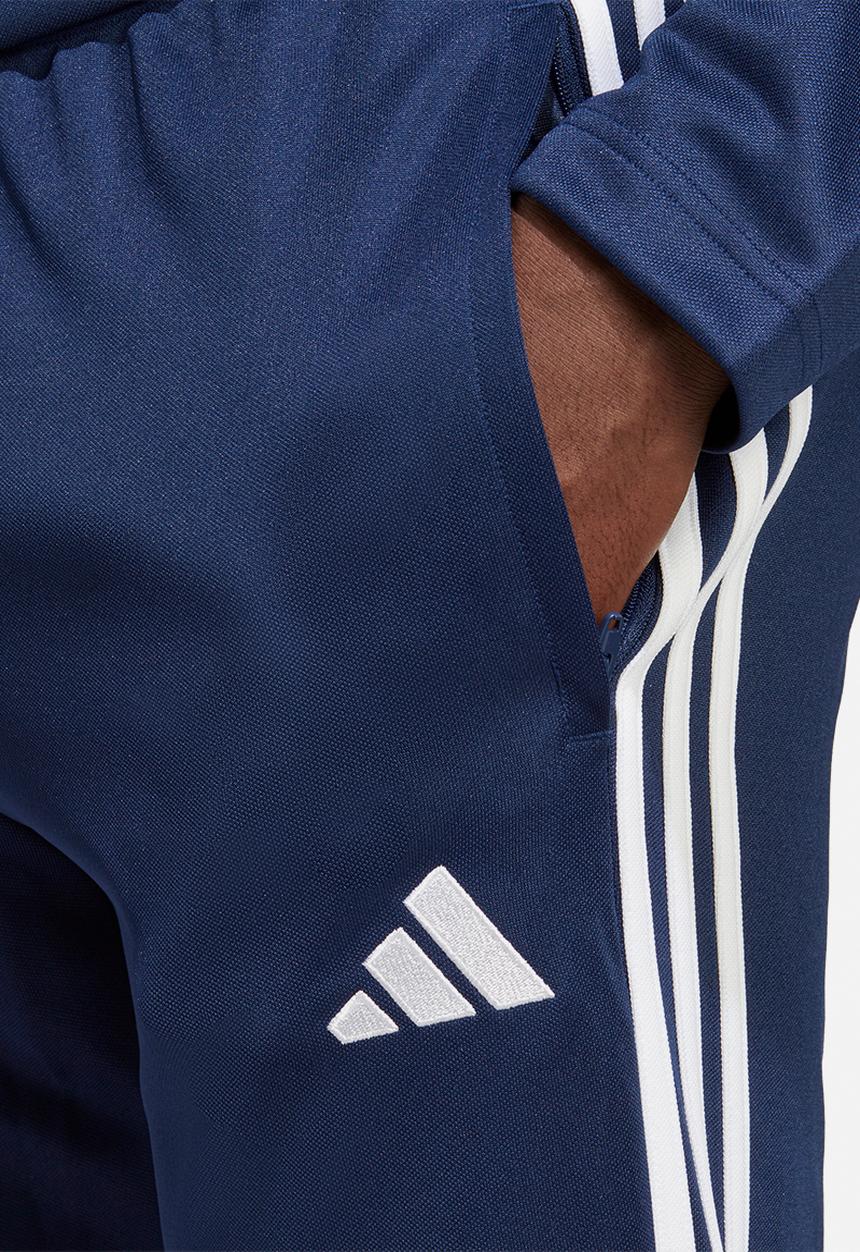 adidas Performance -  Tiro '23 Club training trackpant  - navy