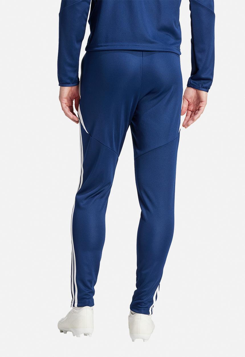 adidas Performance - Tiro24 trackpant- navy