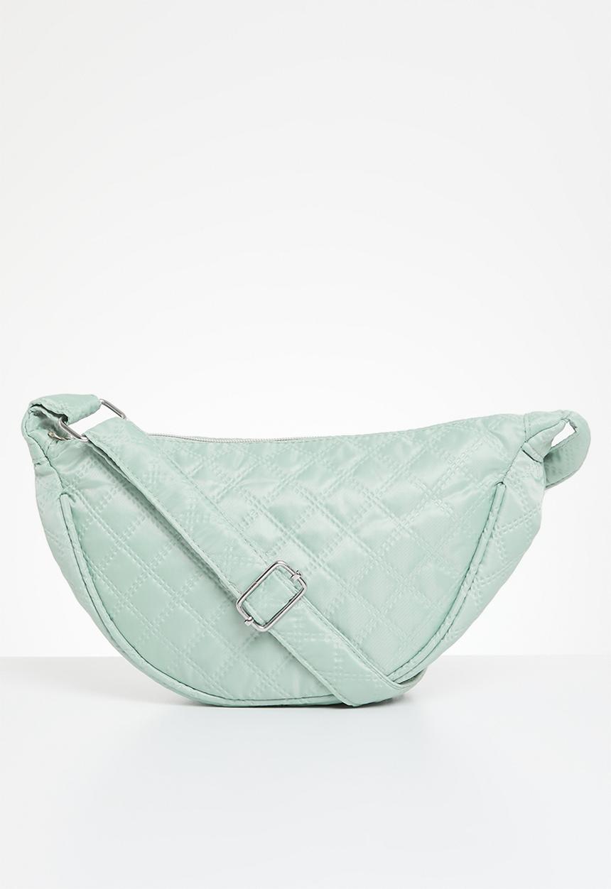Superbalist - Maisie crossbody bag - green