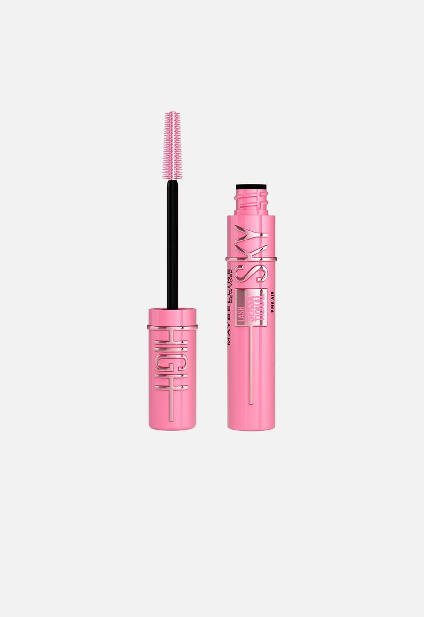 Maybelline - Sky high pink air