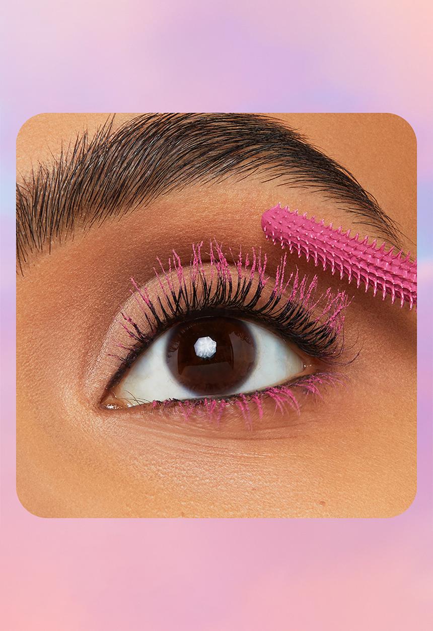 Maybelline - Sky high pink air