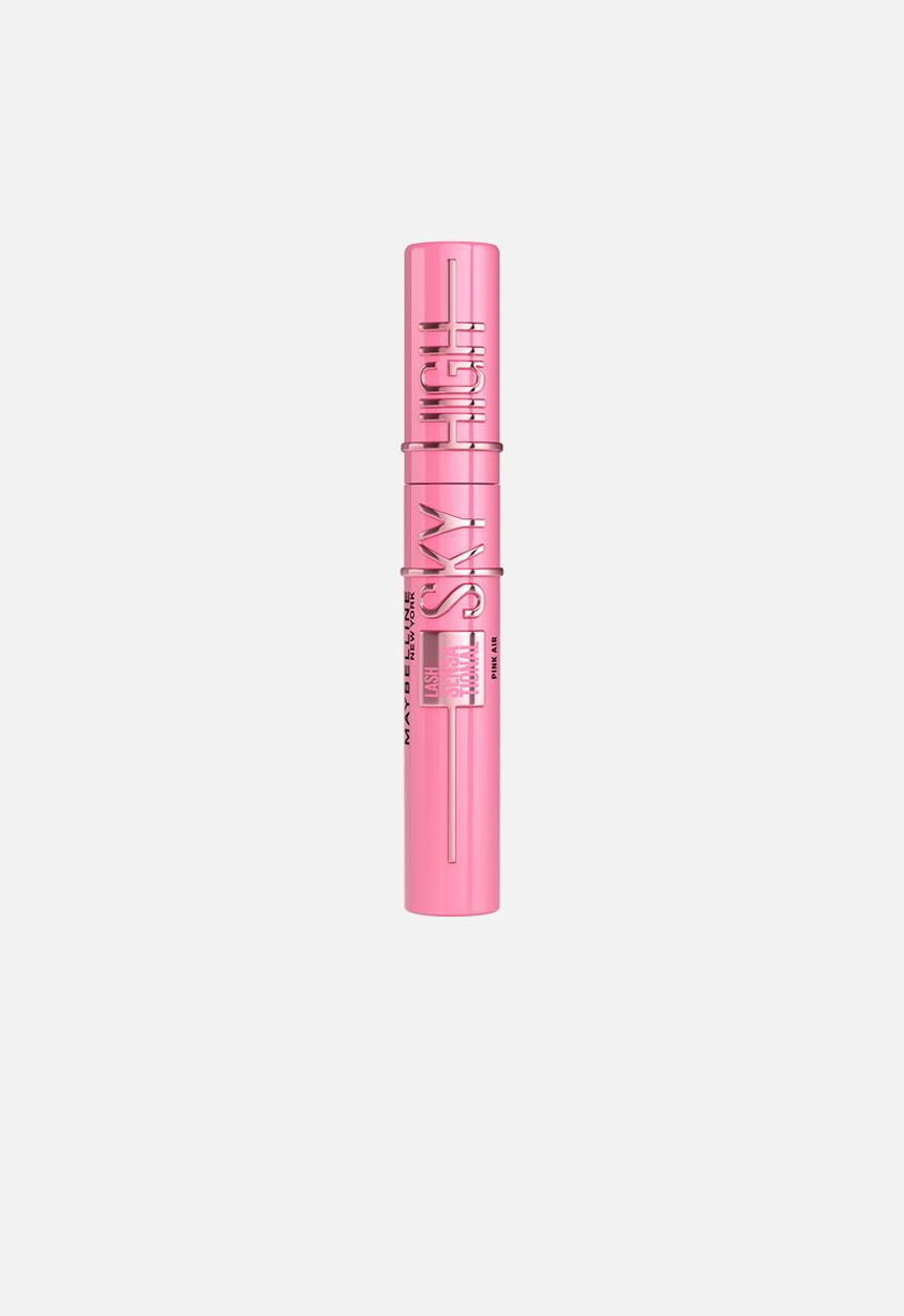 Maybelline - Sky high pink air