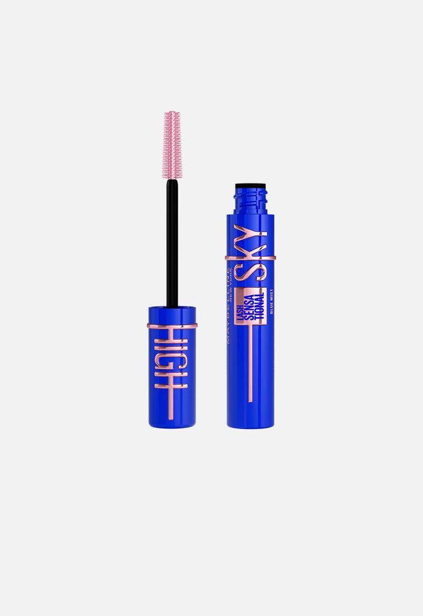 Maybelline - Sky high blue mist