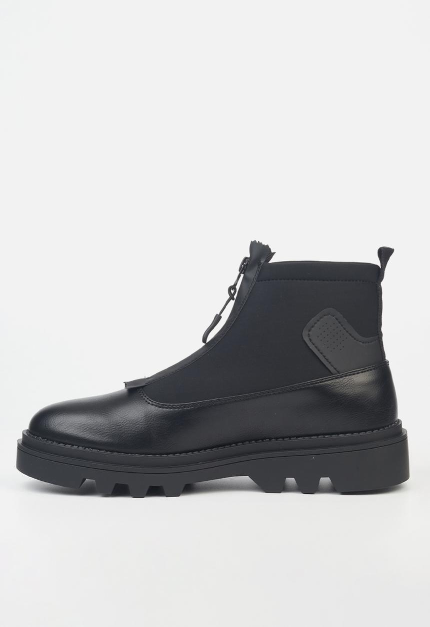 MAZERATA - Vinchey 9 - Black