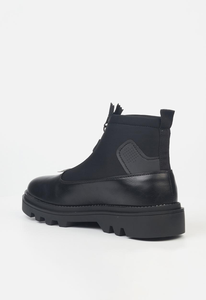 MAZERATA - Vinchey 9 - Black