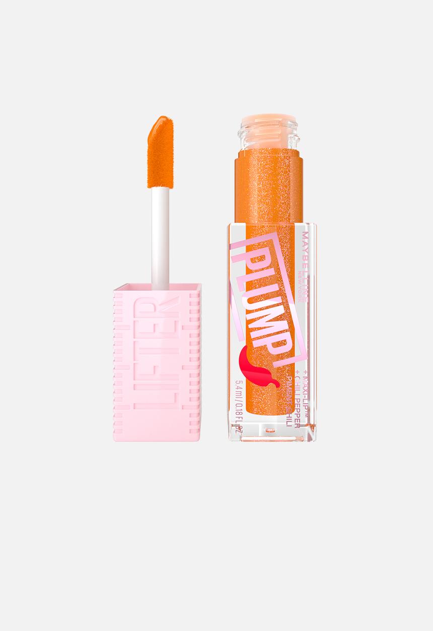 Maybelline - Lifter plump 008 hot honey