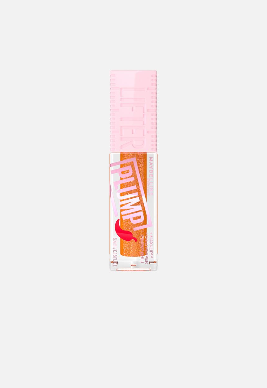 Maybelline - Lifter plump 008 hot honey