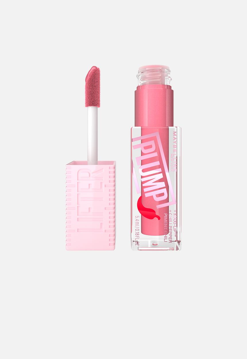 Maybelline - Lifter plump 001 blush blaze