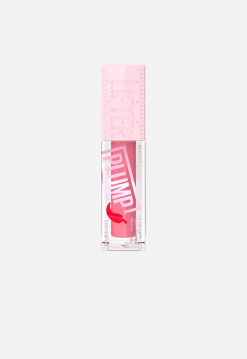 Maybelline - Lifter plump 001 blush blaze