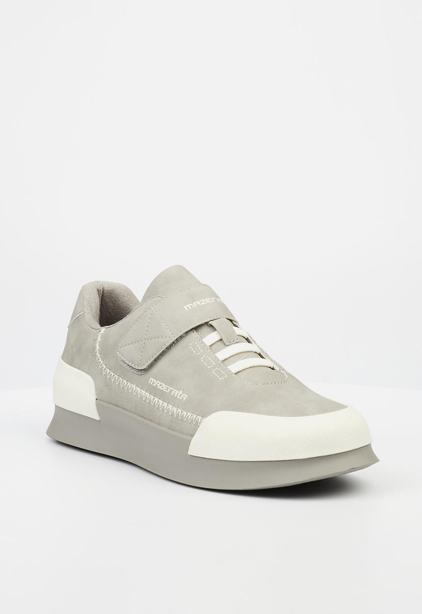 MAZERATA - Valentino 6 - grey