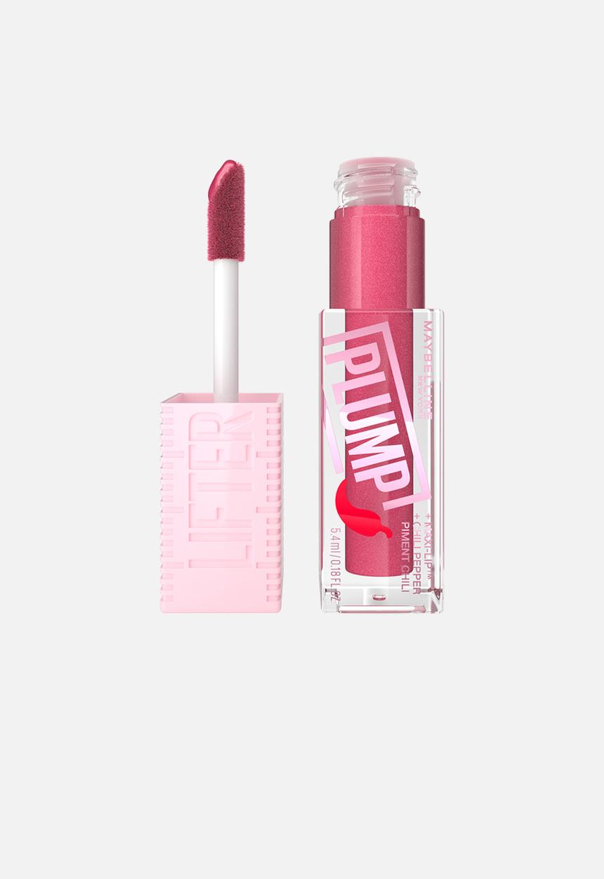 Maybelline - Lifter plump 002 mauve bite