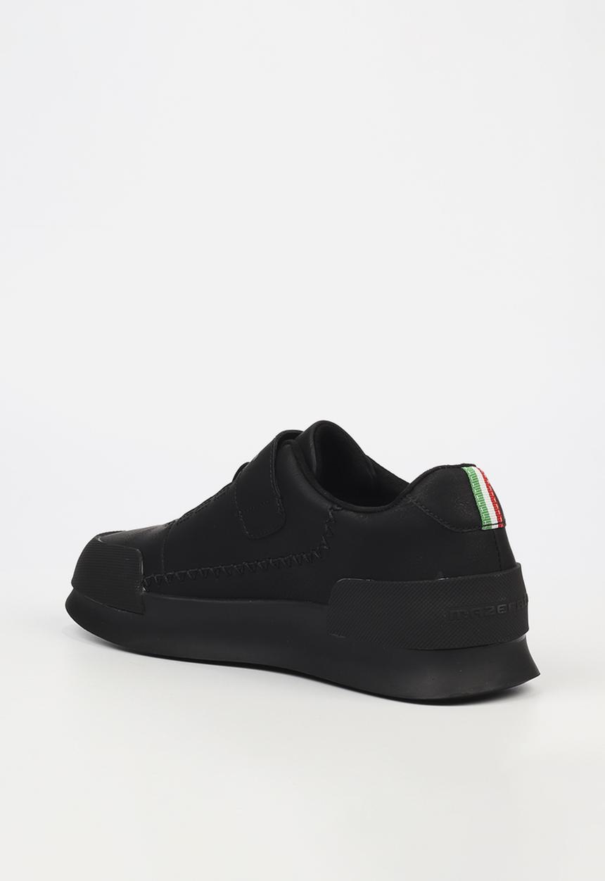 MAZERATA - Valentino 3 nub - black