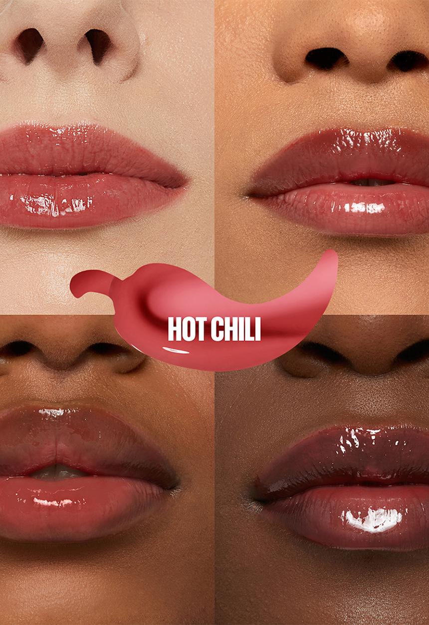 Maybelline - Lifter plump 006 hot chili