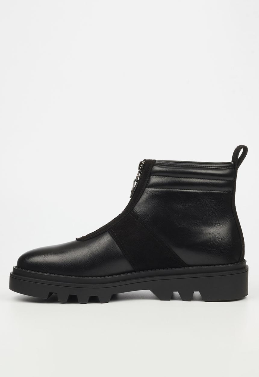 MAZERATA - Vinchey - Black