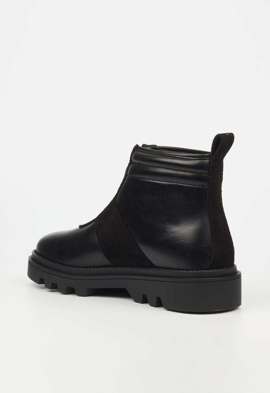 MAZERATA - Vinchey - Black