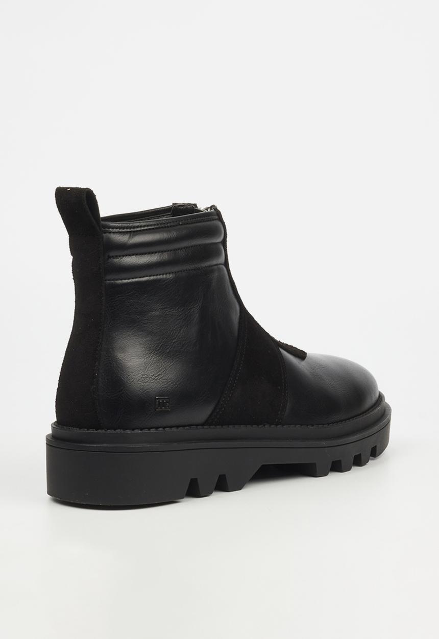 MAZERATA - Vinchey - Black