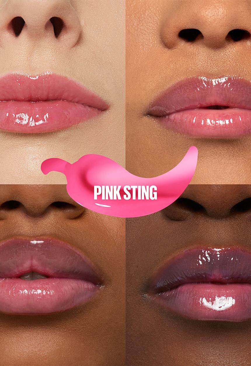 Maybelline - Lifter plump 003 pink sting