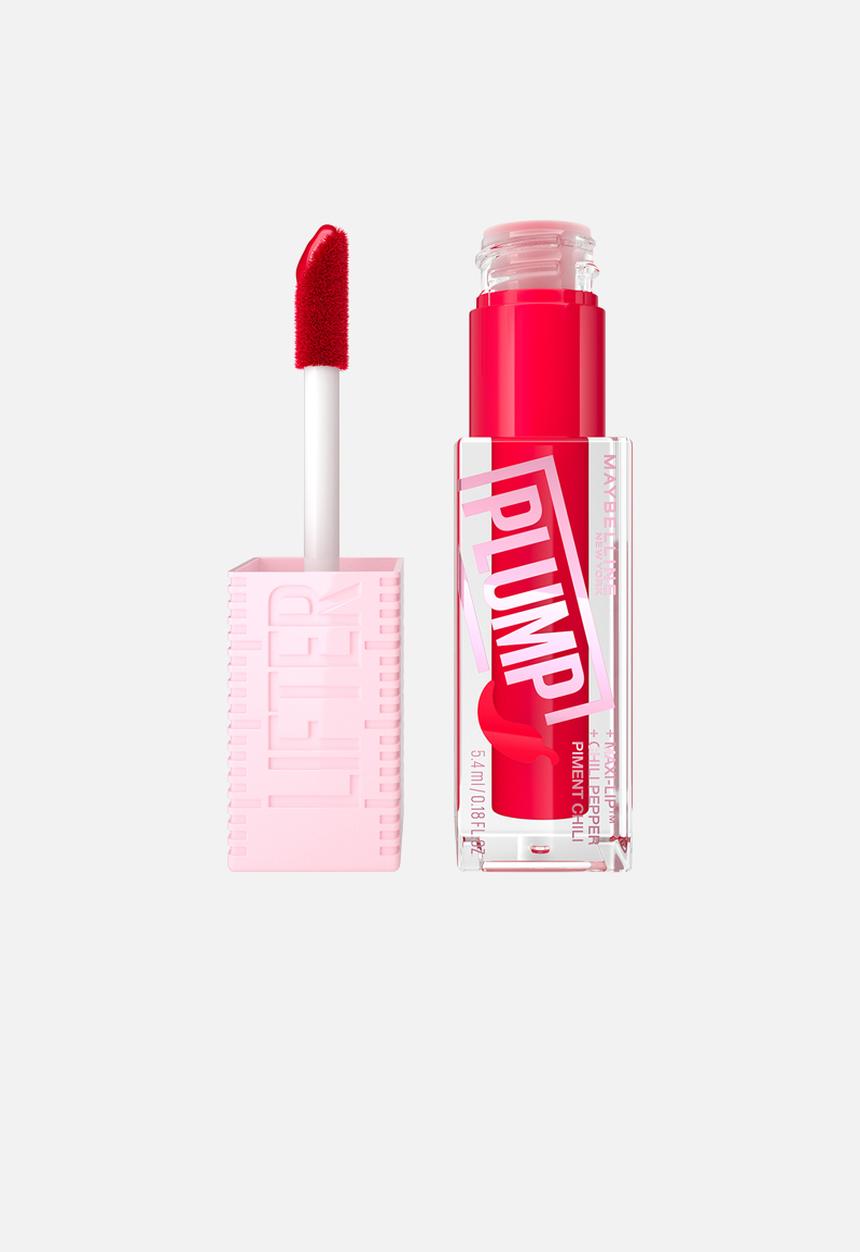 Maybelline - Lifter plump 004 red flag
