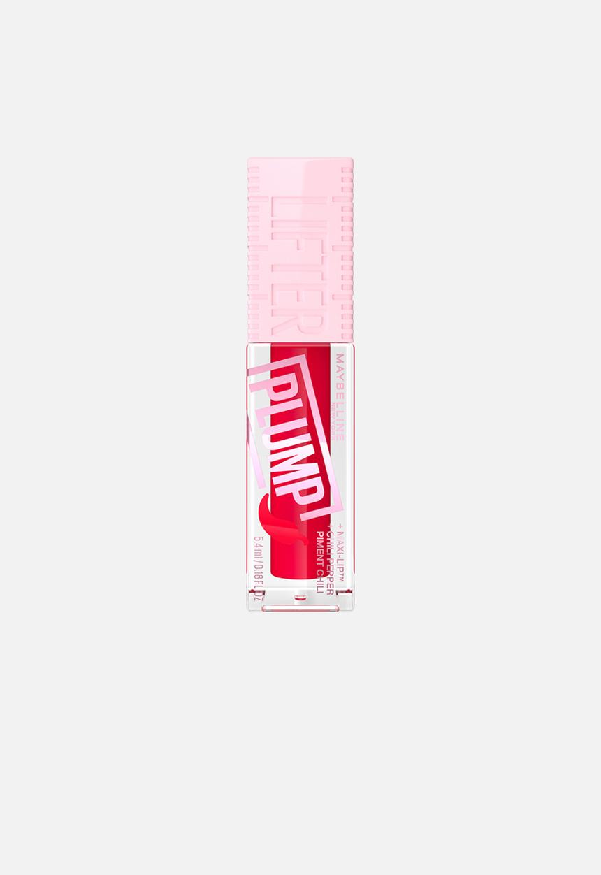 Maybelline - Lifter plump 004 red flag