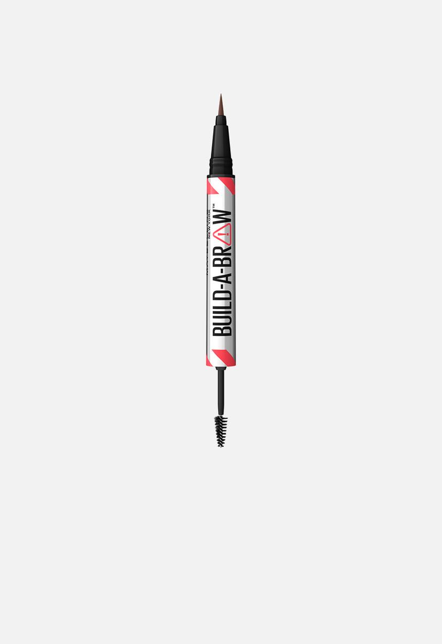 Maybelline - Build a brow 257 medium brown