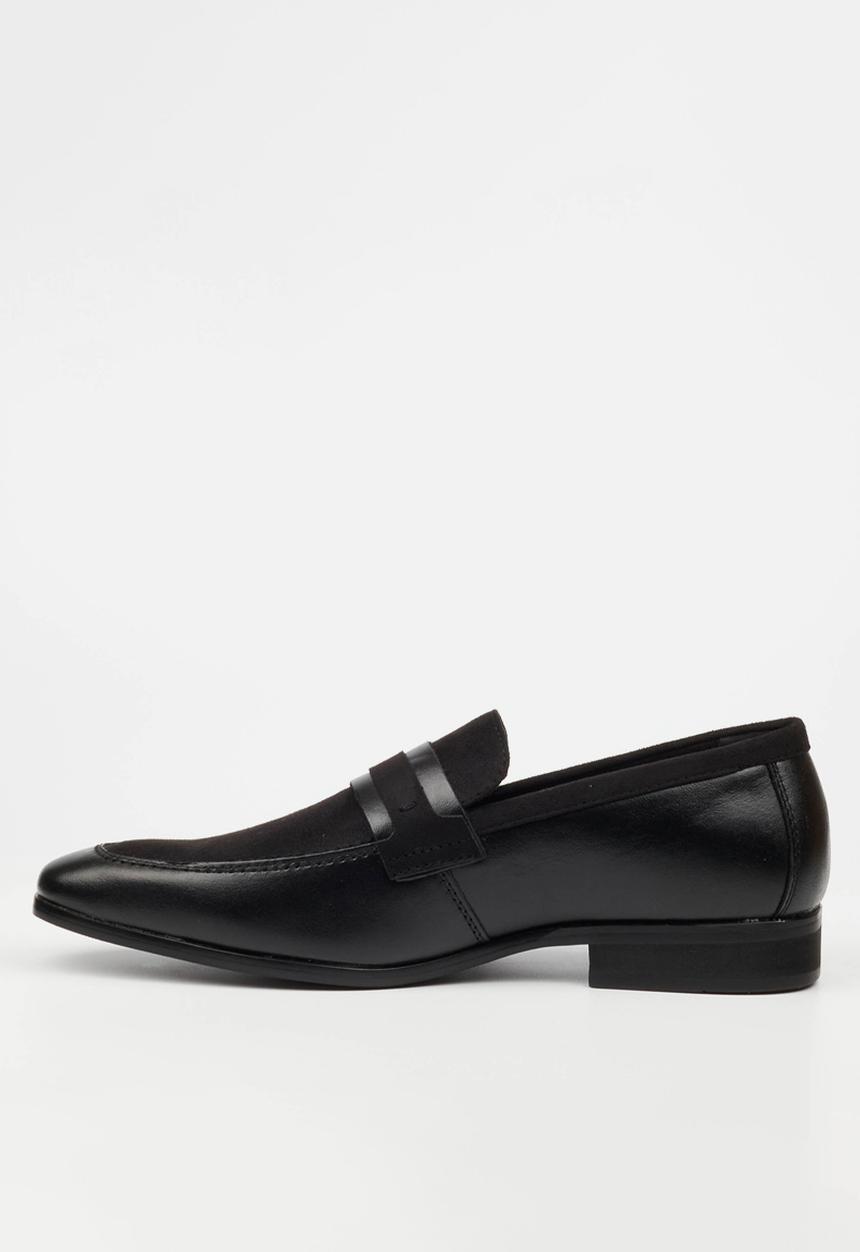 MAZERATA - Peppe 1 - Black